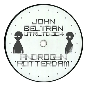 John Beltran - Androgyn