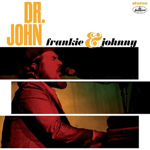 Dr. John - Frankie & Johnny
