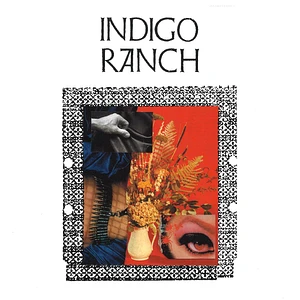 Indigo Ranch - Hard Gloss