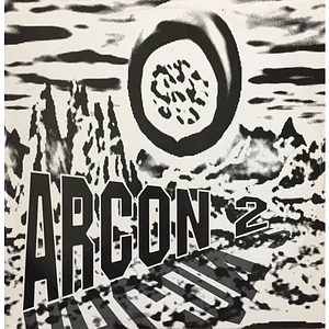 Arcon 2 - Liquid Earth