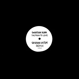 Session Victim - Remixes Volume 1