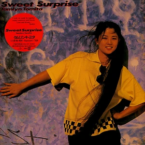 Tamlyn Tomita - Sweet Surprise