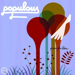 Populous - Queue For Love