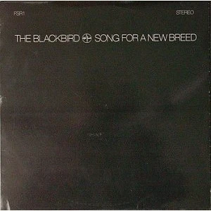Henrik Håkansson - The Blackbird. Song For A New Breed