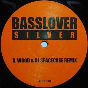 Basslover - Silver