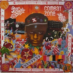 Prince Charles And The City Beat Band - Combat Zone