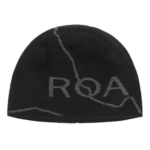 ROA - Beanie Logo