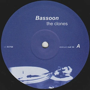 Bassoon - The Clones