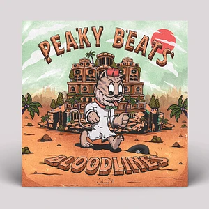 Peaky Beats - Bloodlines