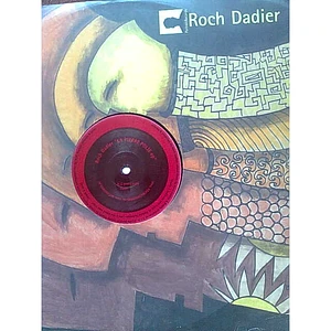 Roch Dadier - La Pierre Polie EP