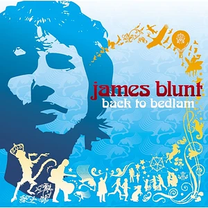 James Blunt - Back To Bedlam 20th Anniversary Edition