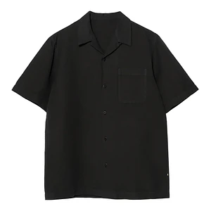 Maharishi - Hemp Camp Collar Shirt