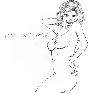 The Soft Pack - C'Mon