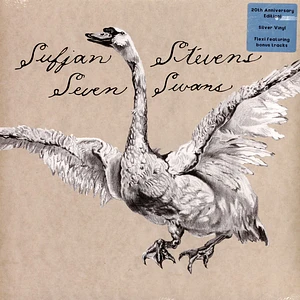 Sufjan Stevens - Seven Swans 20th Anniversary Edition