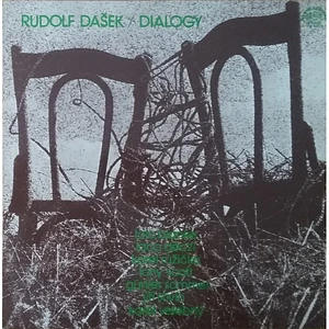 Rudolf Dašek - Dialogy