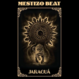Mestizo Beat - Jaragua