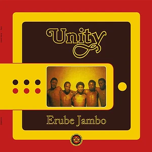 Unity - Erude Jambo