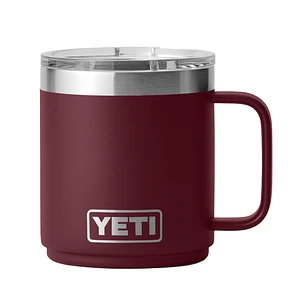 YETI - Rambler 10 Oz Mug MS 2.0
