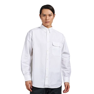 Gramicci - Oxford Button Down Stance Shirt