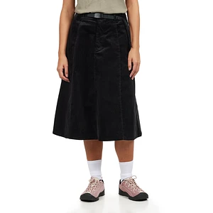 Gramicci - Paneled Midi Skirt