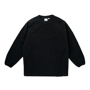 Gramicci - Fleece Raglan Crew