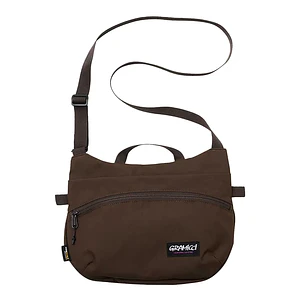 Gramicci - Cordura Shoulder Bag