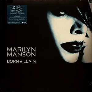 Marilyn Manson - Born Villian