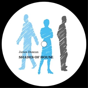 James Duncan - Shades Of House