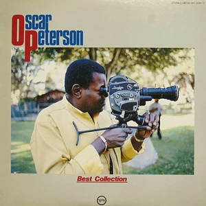 Oscar Peterson - Best Collection