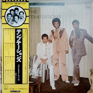 The Temptations - Greatest Hits 24