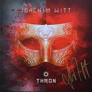 Joachim Witt - Thron