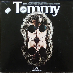 V.A. - OST Tommy