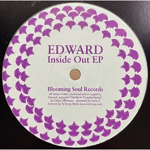Edward - Inside Out EP