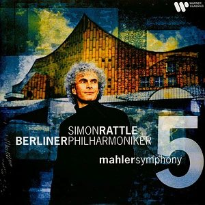 Simon Rattle & Berliner Philharmoniker - Sinfonier Nr.5