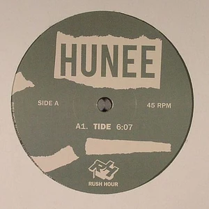 Hunee - Tide / Minnoch