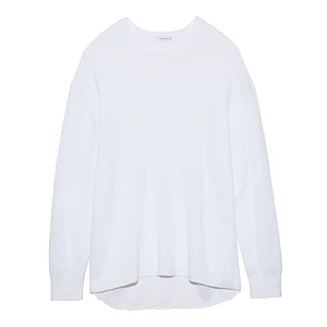 nanamica - Crew Neck L/S Thermal Tee