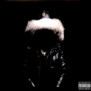 Conway The Machine - Blakk Tape