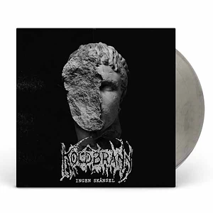 Koldbrann - Ingen Skånsel Smoke Marble Vinyl Edition