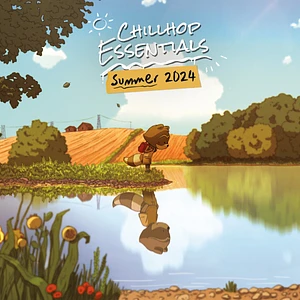 V.A. - Chillhop Essentials Summer 2024