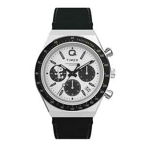 Timex Archive - Q Timex Chrono Snoopy