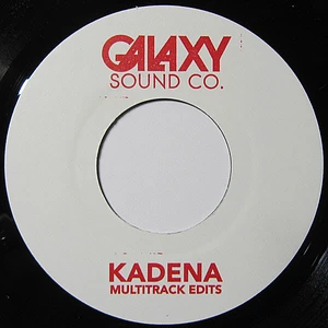 Kadena - Multitrack Edits