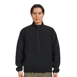 Goldwin - Polartec Power Stretch Half Zip Pullover