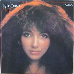 Kate Bush - Kate Bush