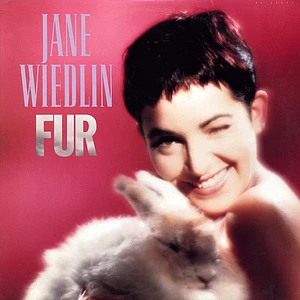 Jane Wiedlin - Fur