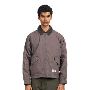 thisisneverthat - Gore-Tex Windstopper Gear Jacket