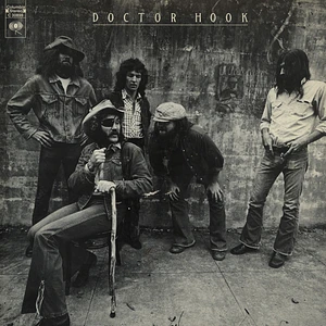 Dr. Hook & The Medicine Show - Doctor Hook