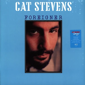 Cat Stevens - Foreigner Remastered 2024