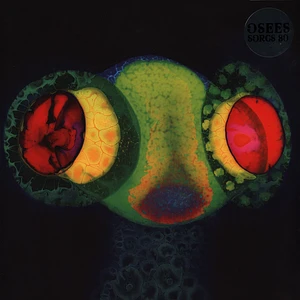 Osees (Thee Oh Sees) - SORCS 80 Colored Vinyl Edition