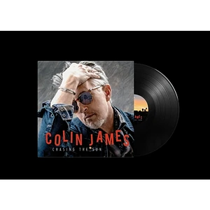 Colin James - Chasing The Sun