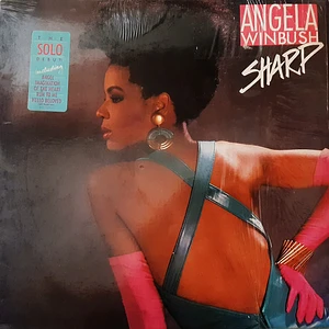 Angela Winbush - Sharp